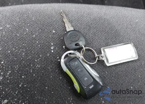 2009 Chevrolet Impala Lt z USA, uszkodzony, nr VIN 2G1WT57K291171882